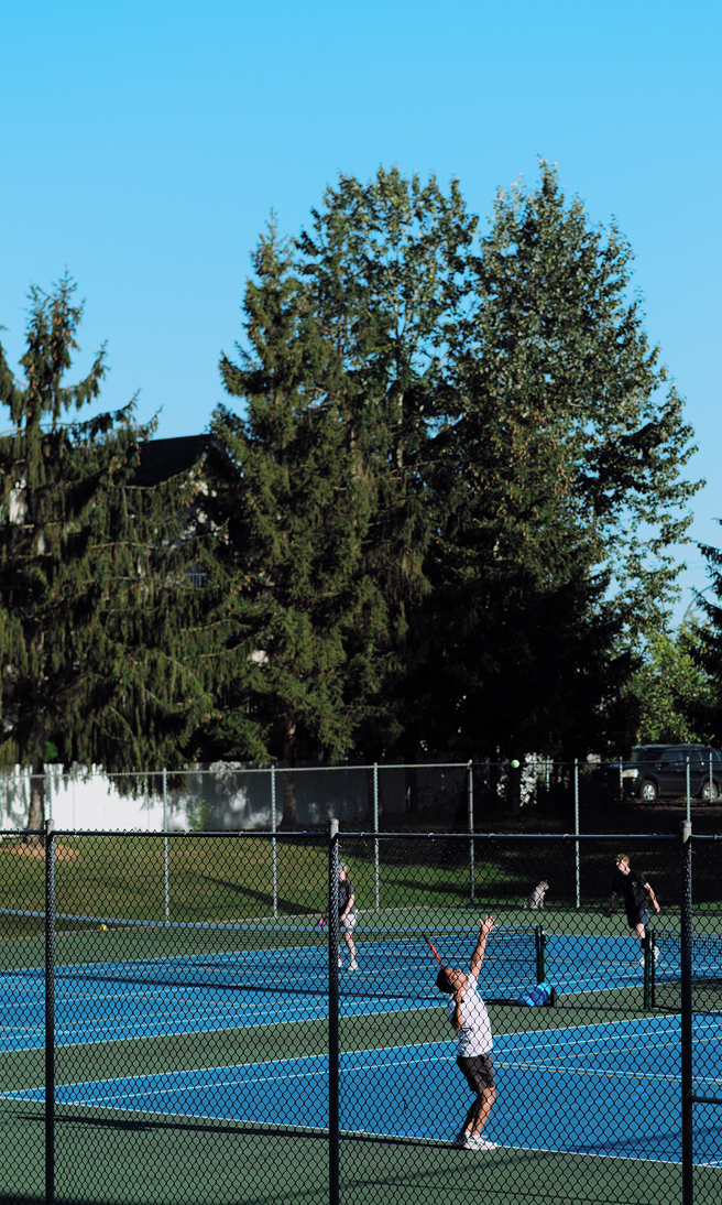 Tennis