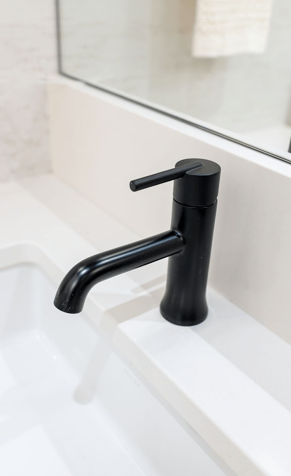 Ensuite