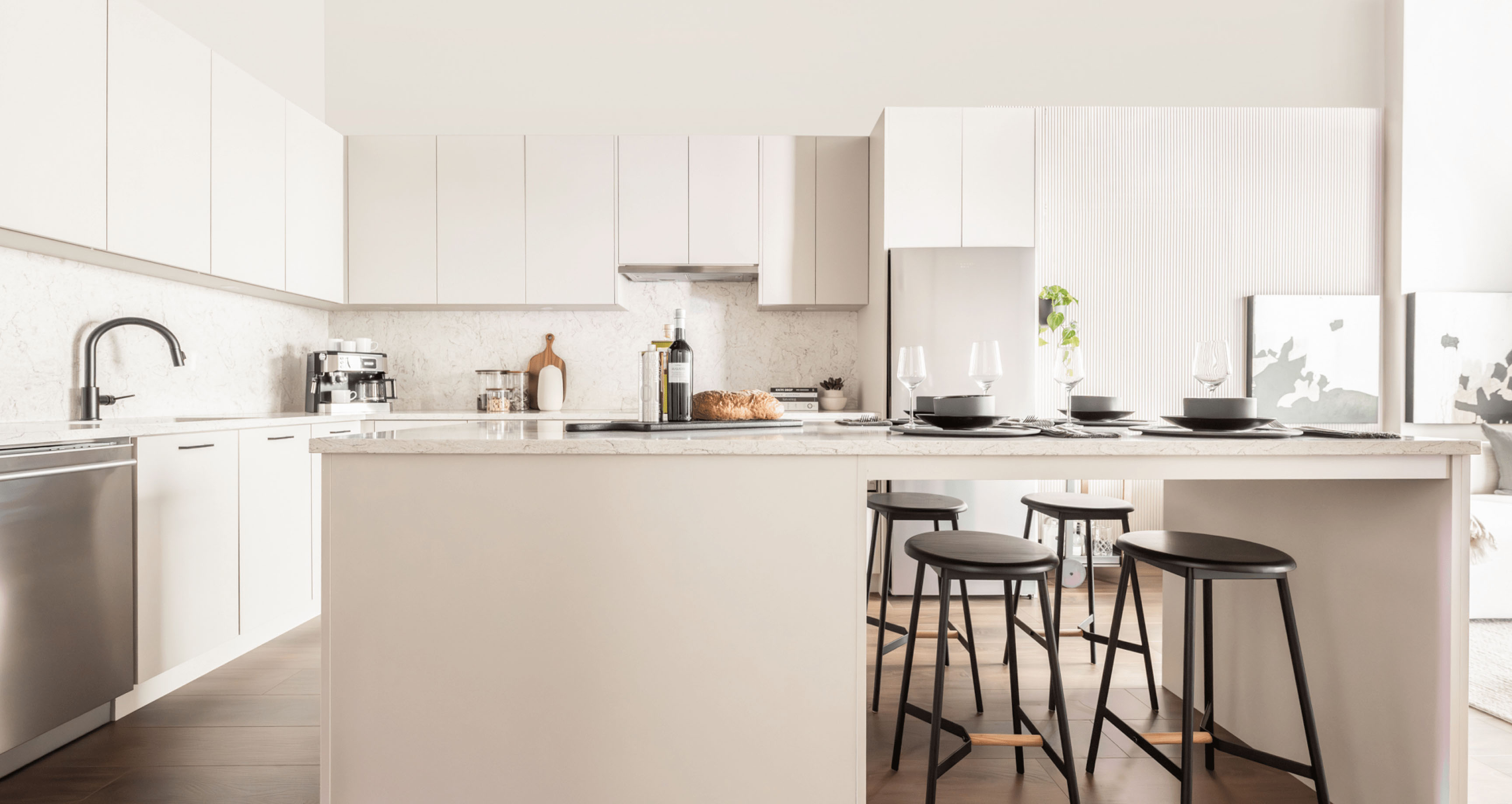Features Kitchen